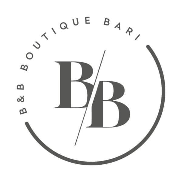 B&B Boutique Colors Bari Exterior photo